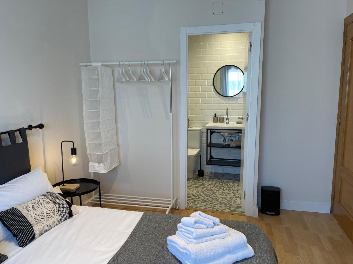 Barcelona Pr Guesthouse El Prat de Llobregat Ngoại thất bức ảnh