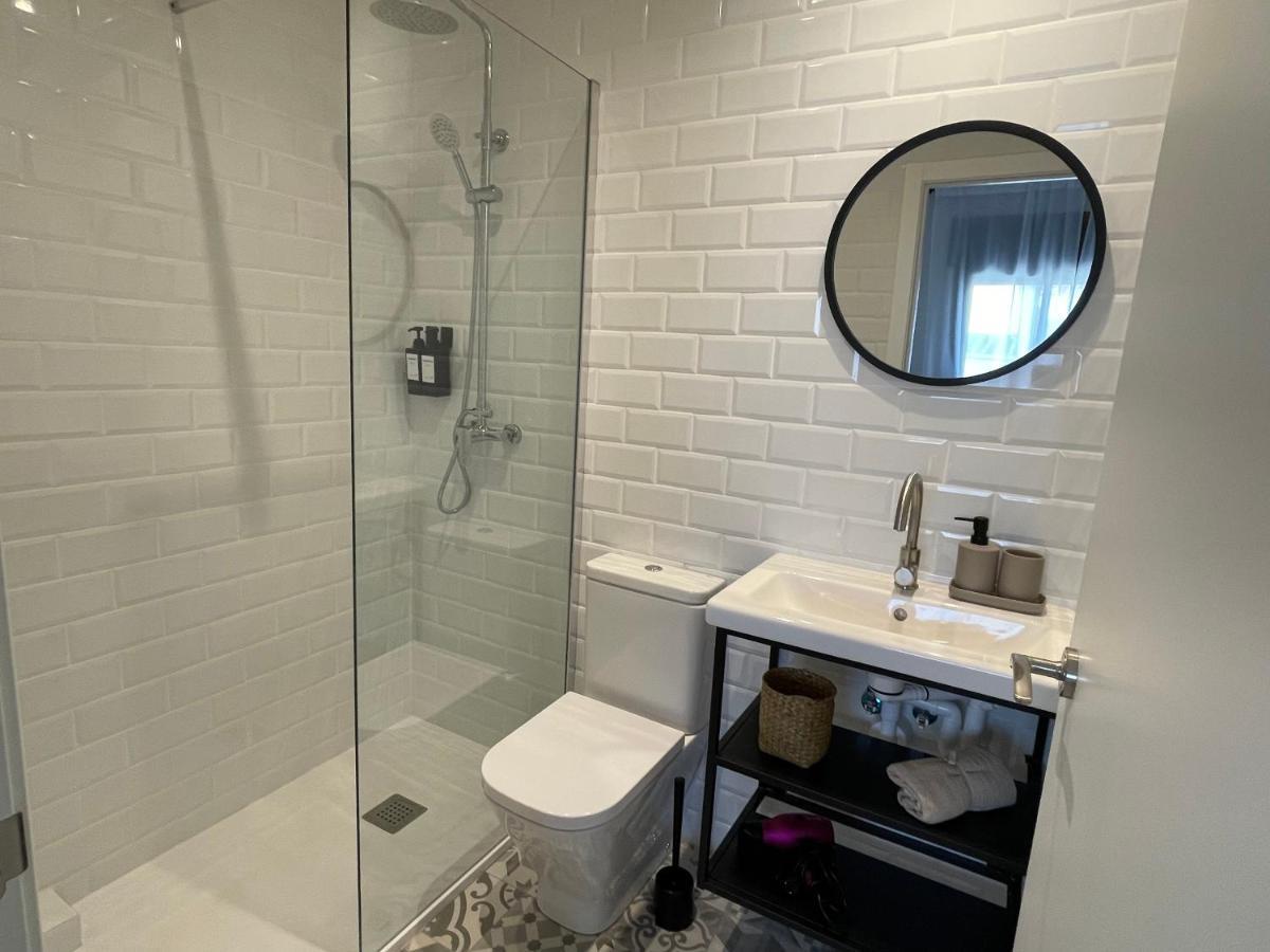 Barcelona Pr Guesthouse El Prat de Llobregat Ngoại thất bức ảnh