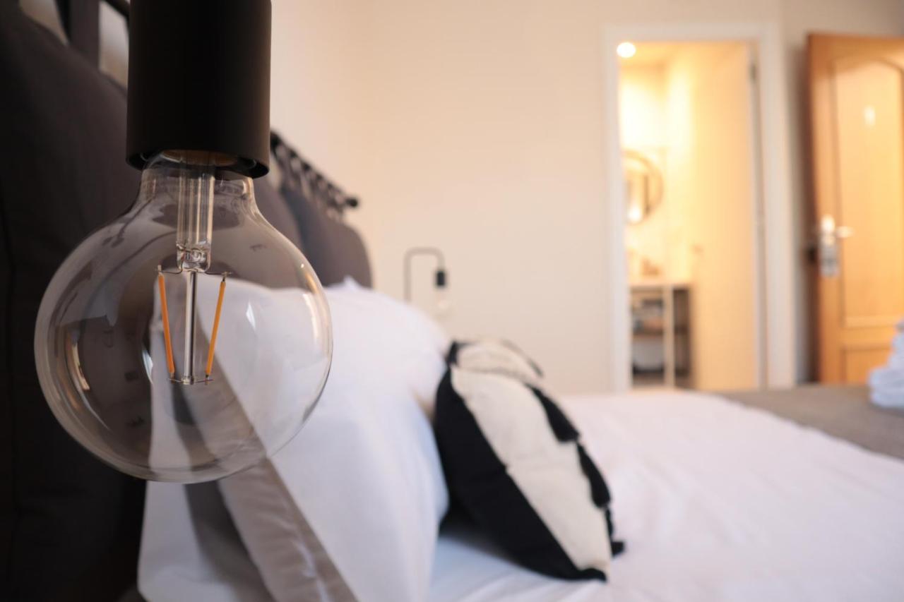 Barcelona Pr Guesthouse El Prat de Llobregat Phòng bức ảnh
