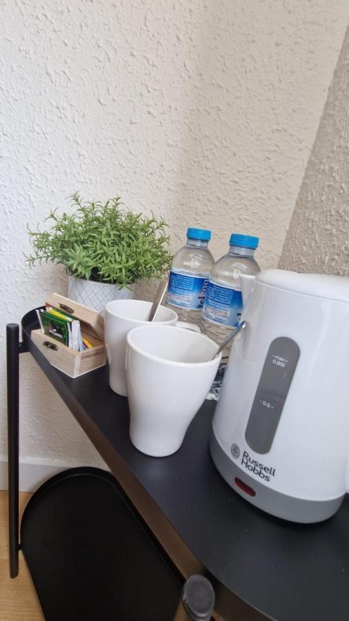 Barcelona Pr Guesthouse El Prat de Llobregat Phòng bức ảnh