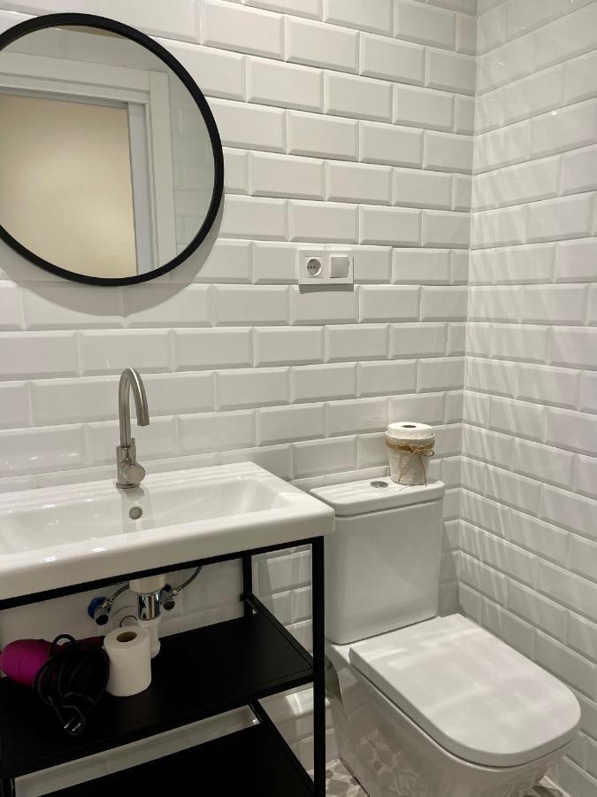 Barcelona Pr Guesthouse El Prat de Llobregat Ngoại thất bức ảnh