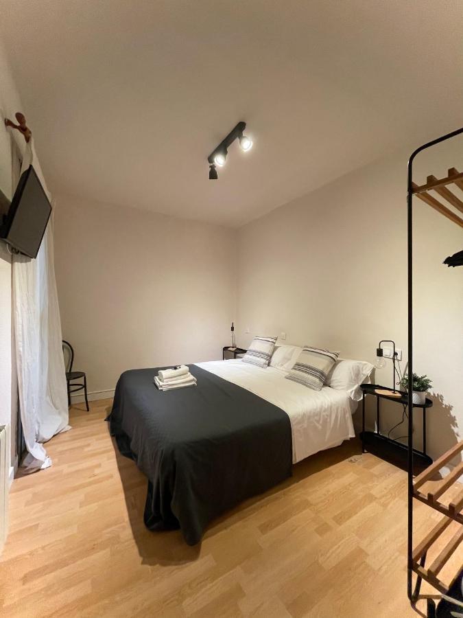 Barcelona Pr Guesthouse El Prat de Llobregat Phòng bức ảnh