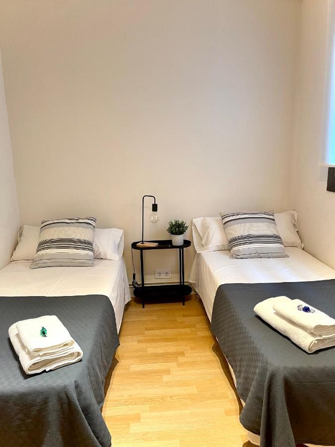Barcelona Pr Guesthouse El Prat de Llobregat Ngoại thất bức ảnh