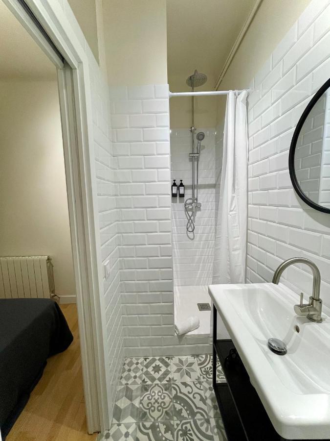 Barcelona Pr Guesthouse El Prat de Llobregat Ngoại thất bức ảnh